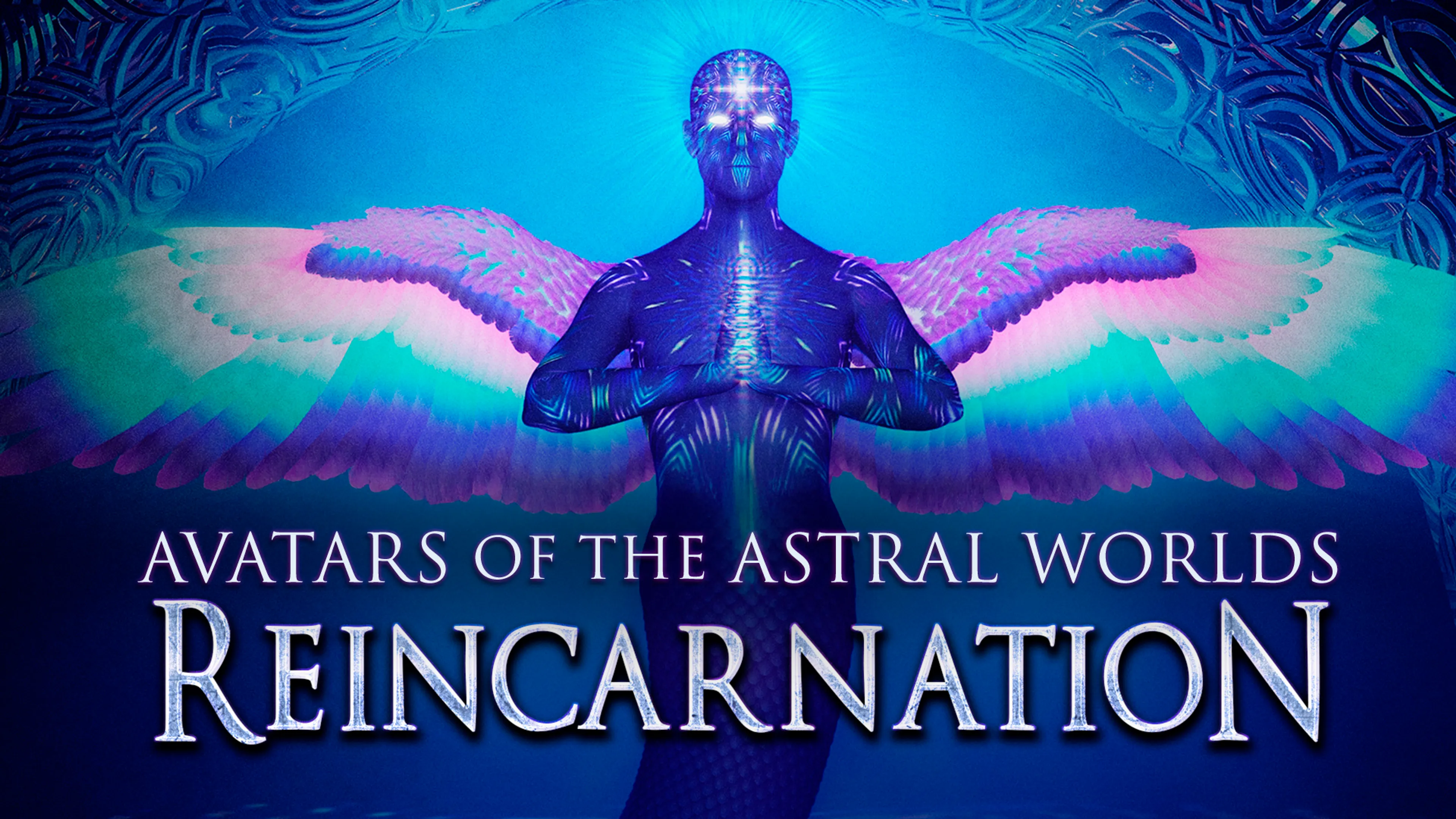 Avatars Of The Astral Worlds: Reincarnation poster